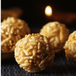धोंडा बॉल्स / Dhonda Balls
