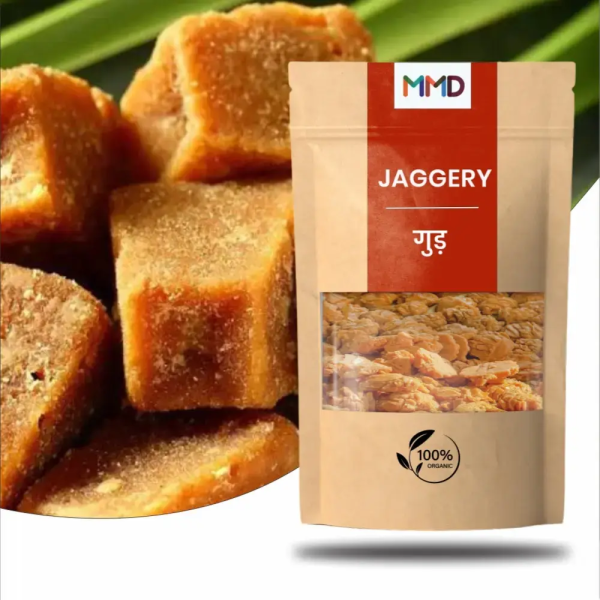 गुड़ / Jaggery