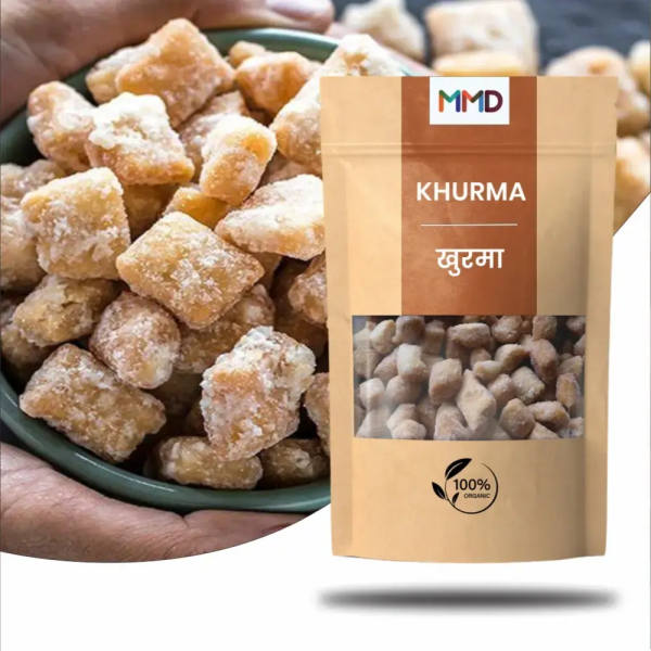 खुरमा / Khurma