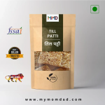 तिल पट्टी / Till Patti