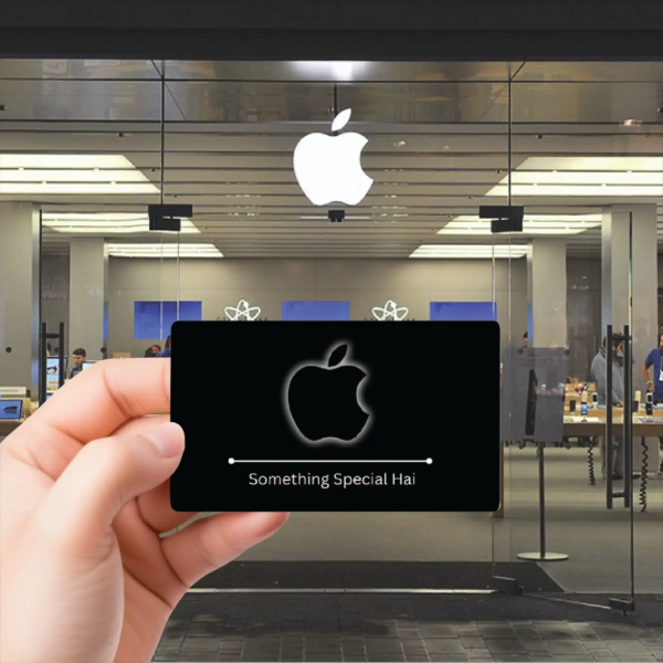 Apple - MMD Gift Card