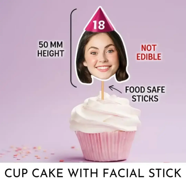 Birthday Girl Gift Box (Customization Available)