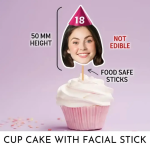 Birthday Girl Gift Box - Personal Message (Customization Available)