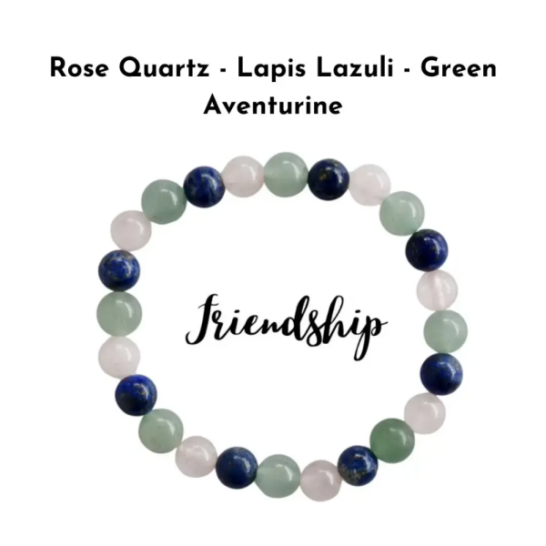 Friendship Gift Box - (Customization Available)