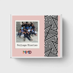Friendship Gift Box - Good Days (Customization Available)