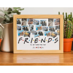 Friendship Gift Box - Good Days (Customization Available)