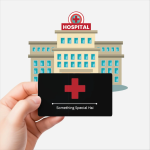 HEALTH - MMD Gift Card