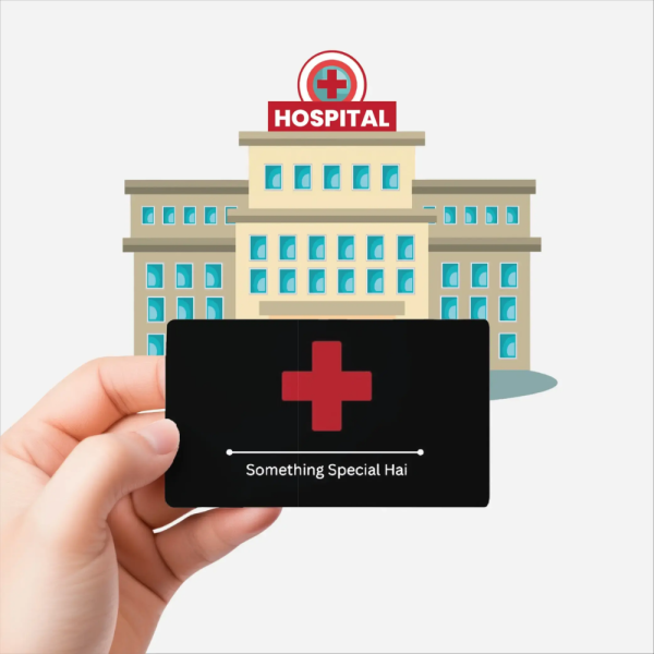 HEALTH - MMD Gift Card