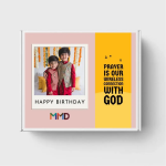 Kids Gift Box - Connection (Customization Available)