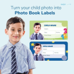 Kids Gift Box - Partner (Customization Available)