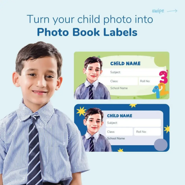 Kids Gift Box - Partner (Customization Available)