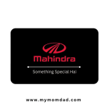 MAHINDRA - MMD Gift Card