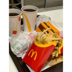 McDonald's - MMD Gift Card