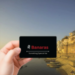 में Banaras - MMD Gift Card