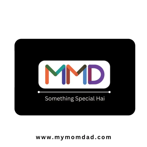 MMD Gift Card - Feel The Origin