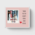 Parents Anniversary Combo Box - Personal (Customization Available)