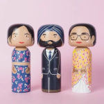 Parents Anniversary Combo Box - Personal (Customization Available)