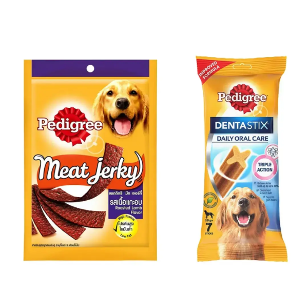 Pet & Owners Gift Box - Dog Lover