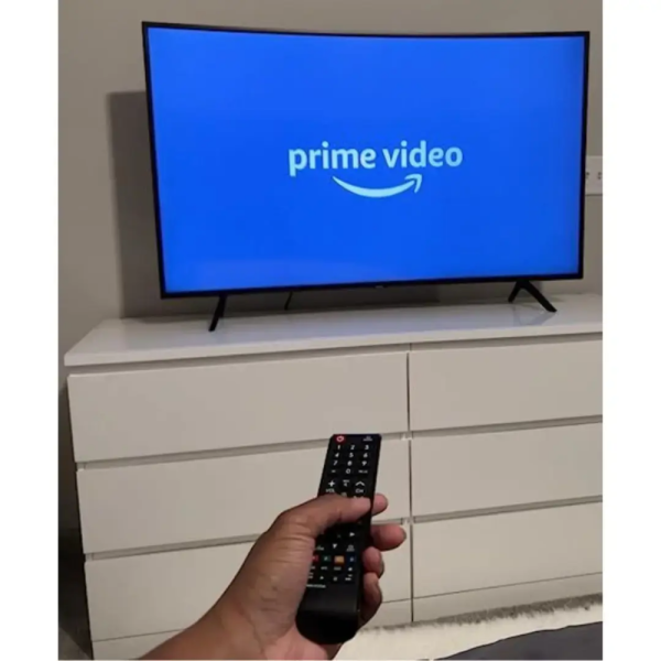 Prime Video - MMD e-Gift Card