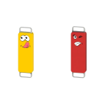Queaky - Kids Toys & Education