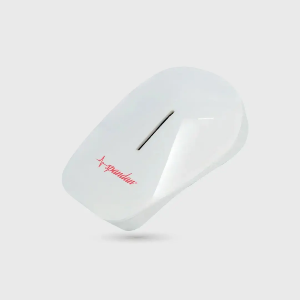 Spandan Legacy Portable 12-Lead ECG Device - ECG at Home
