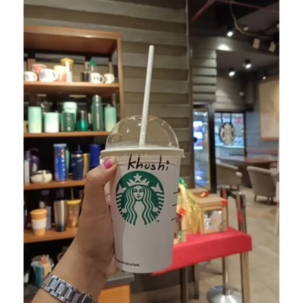 STARBUCKS - MMD e-Gift Card
