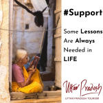 #Support - Elder's Care Center (NGO)
