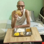 #Support - Elder's Care Center (NGO)
