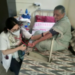 #Support - Elder's Care Center (NGO)