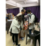 #Support - Elder's Care Center (NGO)
