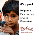 #Support - New Education 2.O