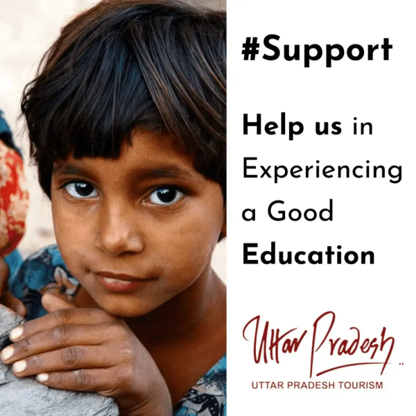 #Support - New Education 2.O