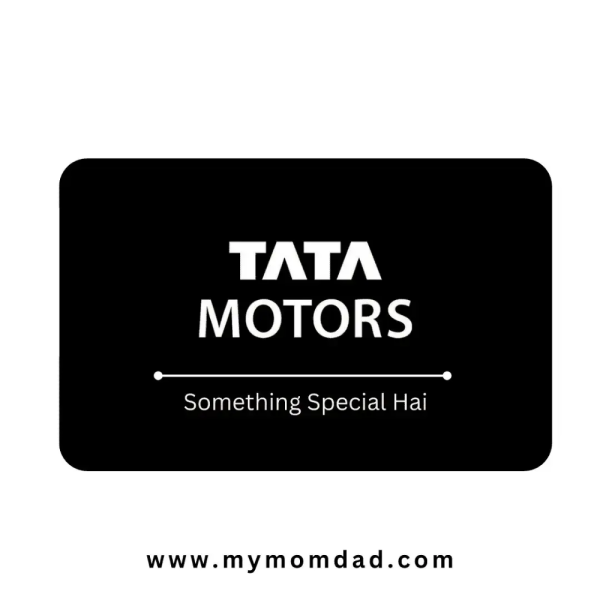 TATA MOTORS - MMD Gift Card