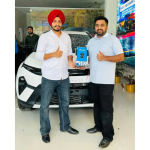 TATA MOTORS - MMD Gift Card