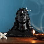 Adiyogi Statue - 4 Inches