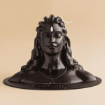 Adiyogi Statue - 4 Inches