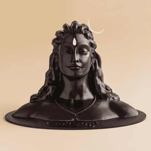 Adiyogi Statue - 4 Inches