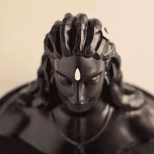 Adiyogi Statue - 4 Inches