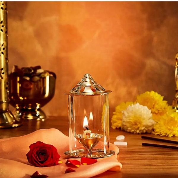 Akhand Diya