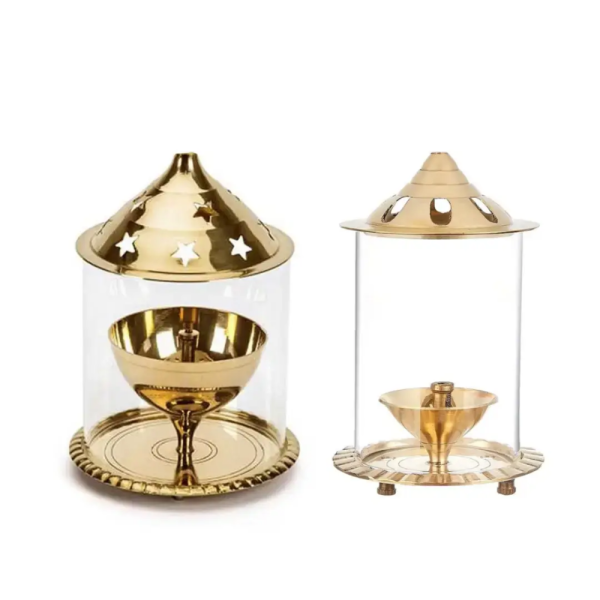 Akhand Diya
