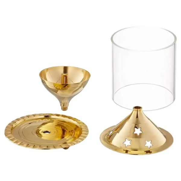 Akhand Diya