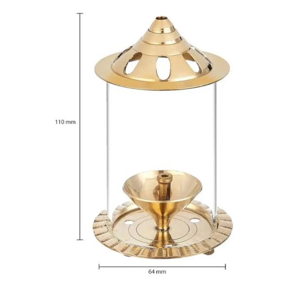 Akhand Diya