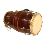 Dholak