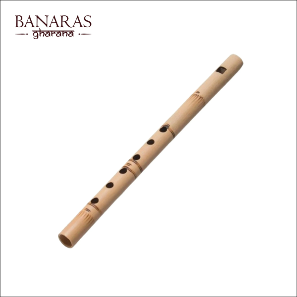 Flute / Bansuri - Banaras Gharana
