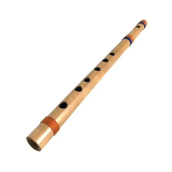 Flute / Bansuri - Banaras Gharana