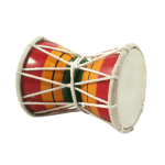 Handmade Lord Shiva Damroo/Damaru