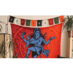 Himalayan Tibetian Praying Flag