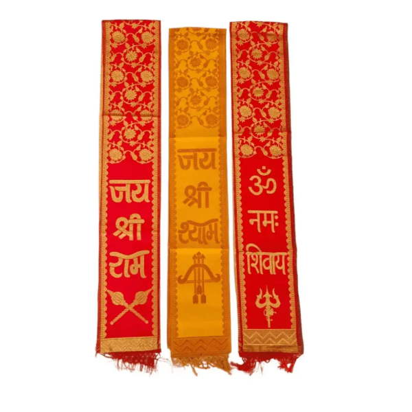 Hindu Religious Stole