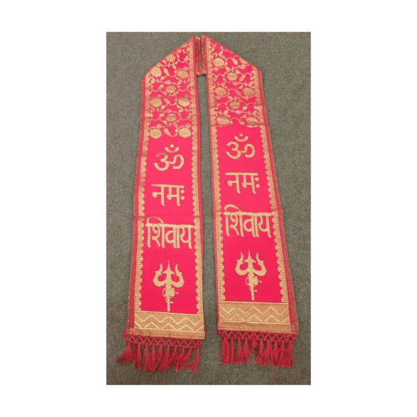 Hindu Religious Stole