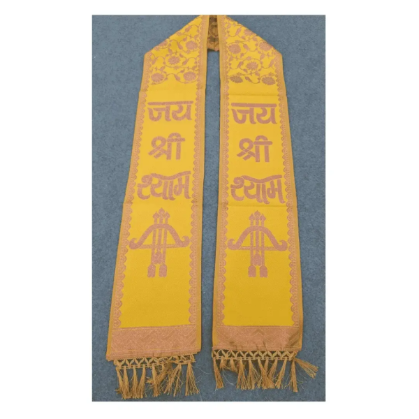 Hindu Religious Stole